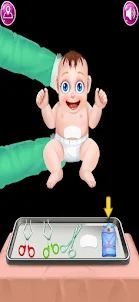 Mother Surgery Doctor Games