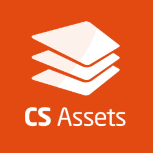 CorporateStack Assets logo