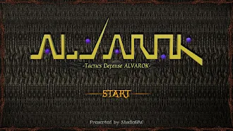 Game screenshot ALVAROK hack