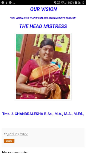 MHSE VALUE EDUCATION