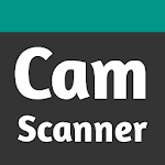 Cover Image of 下载 Camera Scanner: Indian Document Scanner App, PDF 1.3 APK