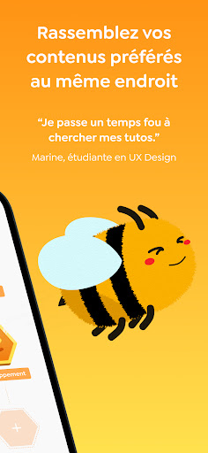 Hives : la ruche du digital Screen 2