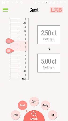 ALTR Screen 2
