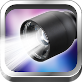 Flashlight Real HD icon
