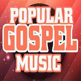 POPULAR GOSPEL SONGS 2018 icon