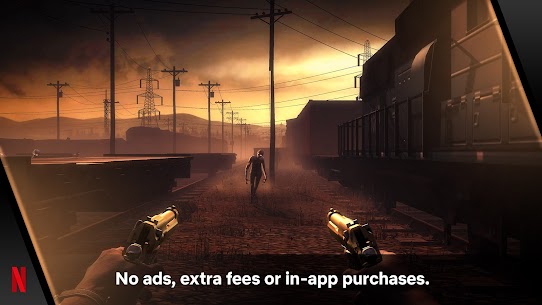Into the Dead 2: Unleashed Mod Apk Download (v2.00.0) Latest For Android 1