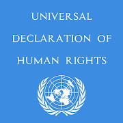 UDHR - Universal Declaration of Human Rights