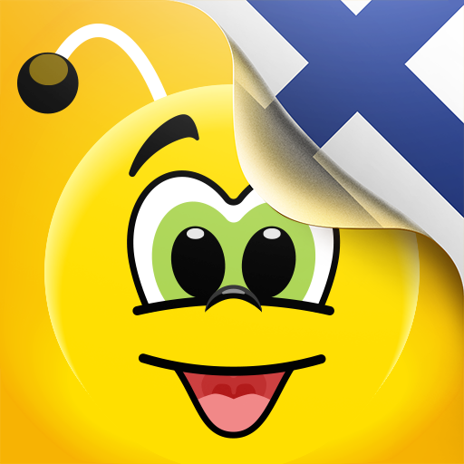 Learn Finnish - 11,000 Words 7.3.2 Icon
