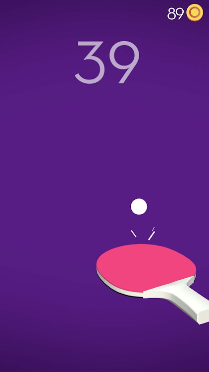 Tapong - Master Ping Pong Ball - 3.0.5 - (Android)
