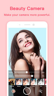 Selfie Camera - Beauty Camera 1.5.4 APK screenshots 1