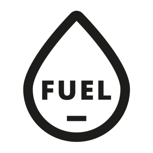 Fuel Food  Icon