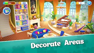 Royal Jigsaw - Screenshot 2