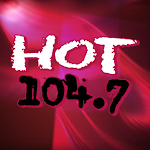 Hot 104.7 (KKLS)