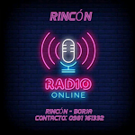 Cover Image of 下载 Radio Rincón Online  APK