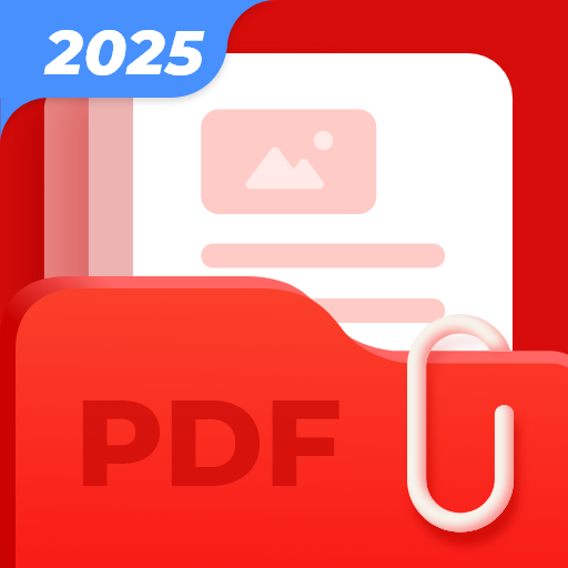 PDF 파일 리더