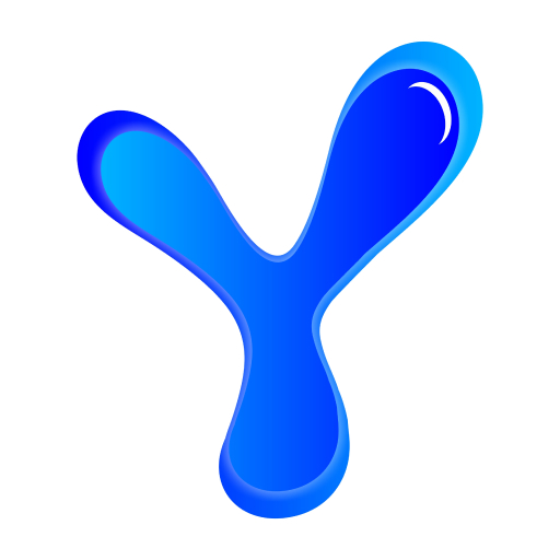 YooSnap logo