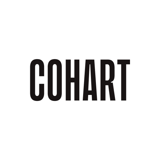 Cohart logo
