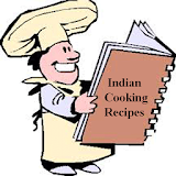 Indian Cooking Recipes icon