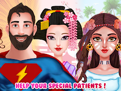 Princess Dentist ASMR - Screenshot 4