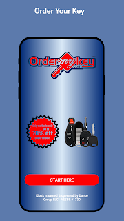 Order My Key