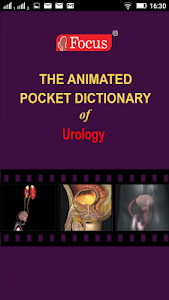 Urology - Medical Dictionary Unknown