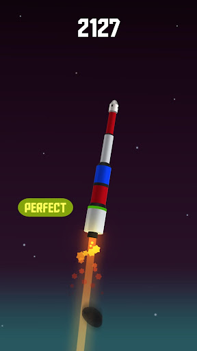Space Frontier - Action - games
