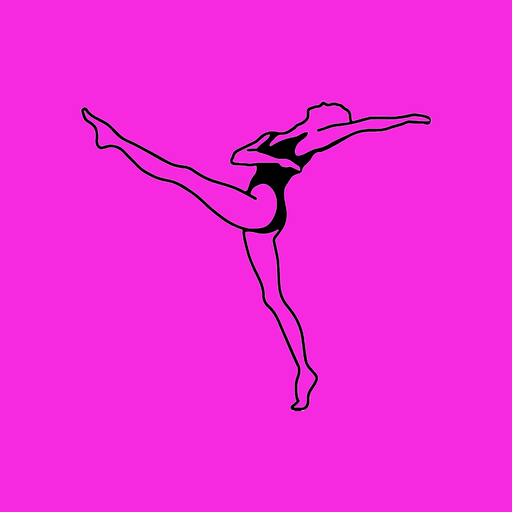 Perna Dance Center logo
