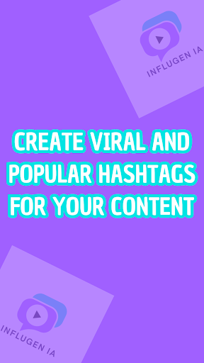 INFLUGEN IA Content Generator