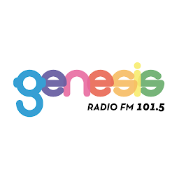 图标图片“FM Genesis 101.5”