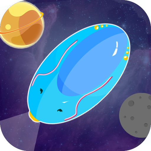 Rocket Run logo