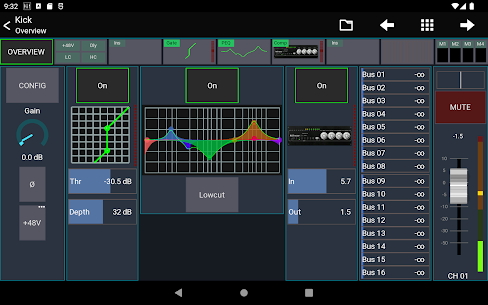 Mixing Station MOD APK (PRO Unlocked) Download 8