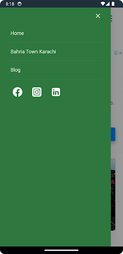 PakLivings Screen 2