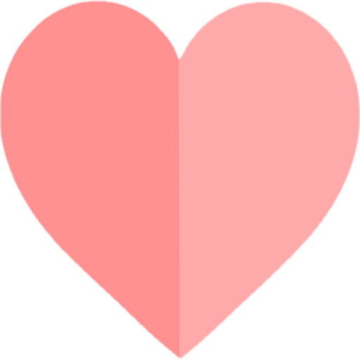 Heart Game logo