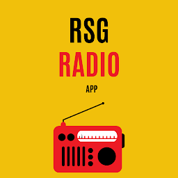 Icon image RSG-Afrikaans Radio Stations