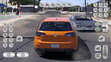 Golf GTI: Speed Simulator VWのおすすめ画像2