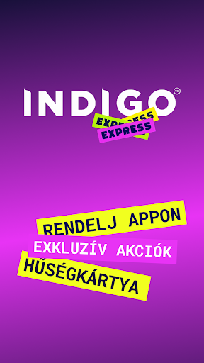 Indigo Express