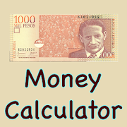 Colombian Peso Calculator