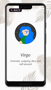 Accra Zodiac Horoscope: With Zodiac Sign Update Apk for Android 3