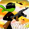 Stickman maverick : bad boys killer