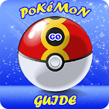 Guide Catch Pokemon GO icon
