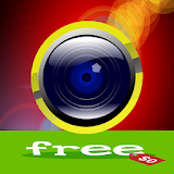 camera apps free guide icon