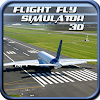 Flight Simulator : Fly 3D icon