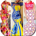 Cover Image of डाउनलोड अफ्रीकी अंकारा - अफ्रीकी फैशन शैलियाँ  APK