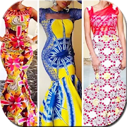 African Ankara - African Fashion Styles 9.4 Icon