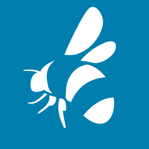 What’s that bumblebee logo