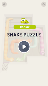 Snake Puzzle