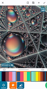 One Lab - Artful Photo Editor Screenshot