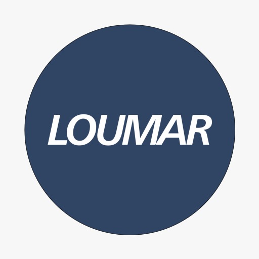 Loumar logo