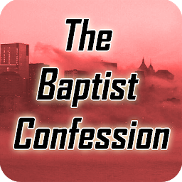 图标图片“The baptist confession”