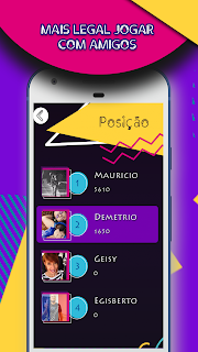 Eu Sei a Música screenshot 7